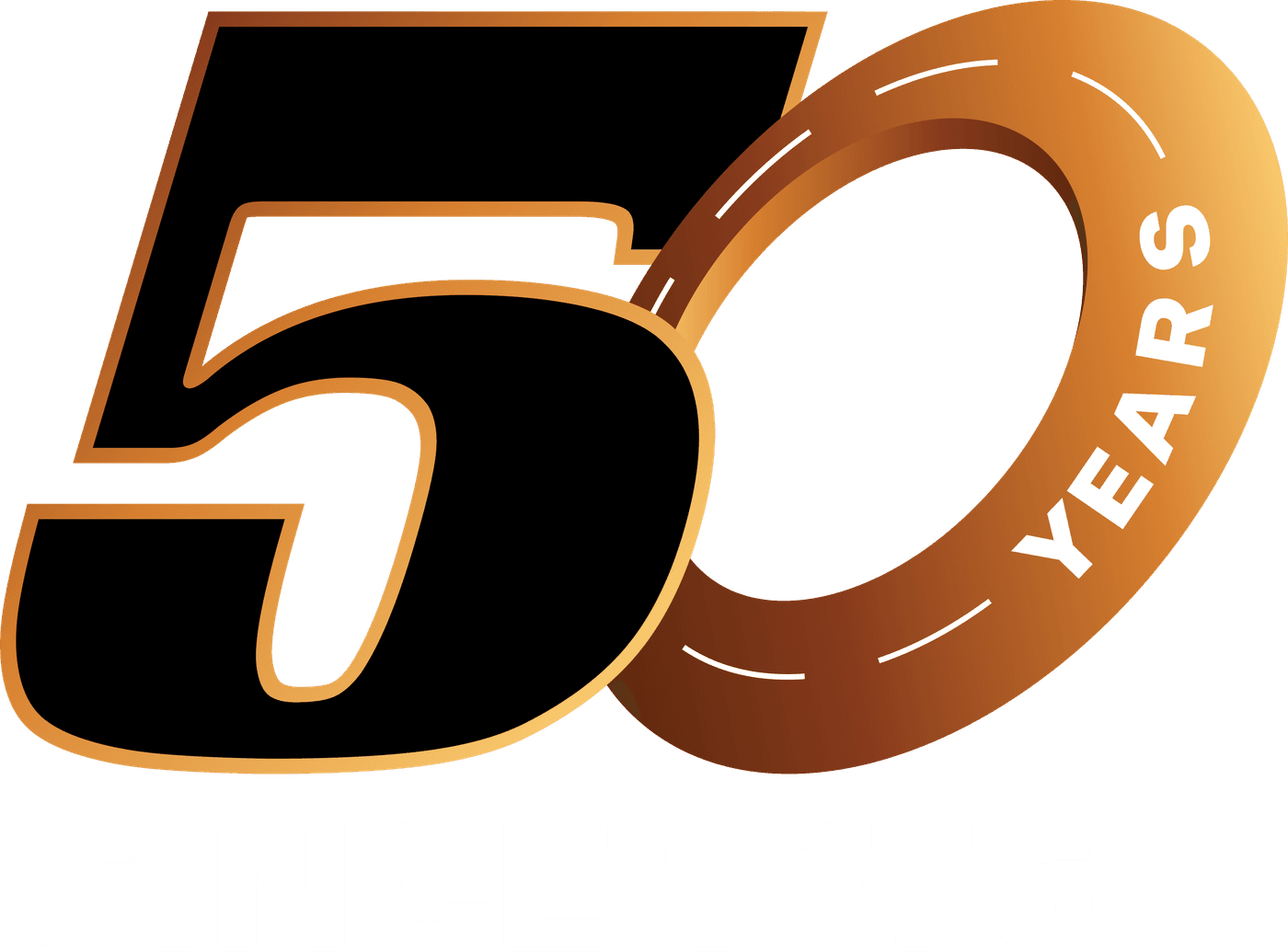 50 years